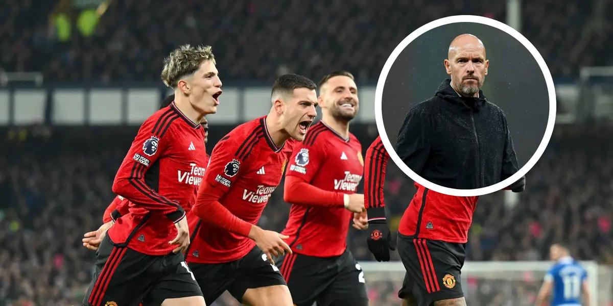 Manchester United Photo: Goal, BBC