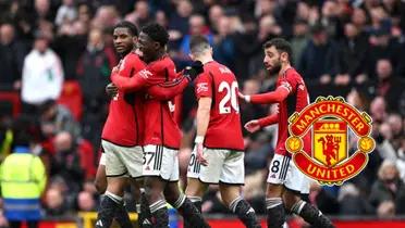 Manchester United (Photo: Manchester United)