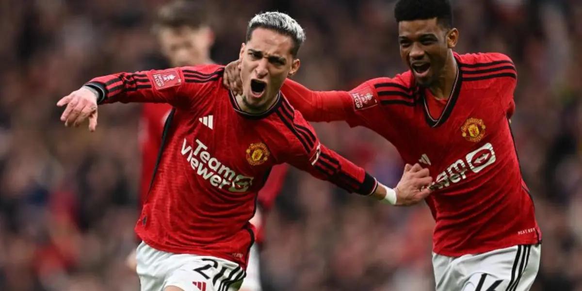 Manchester United / Photo: Manchester United