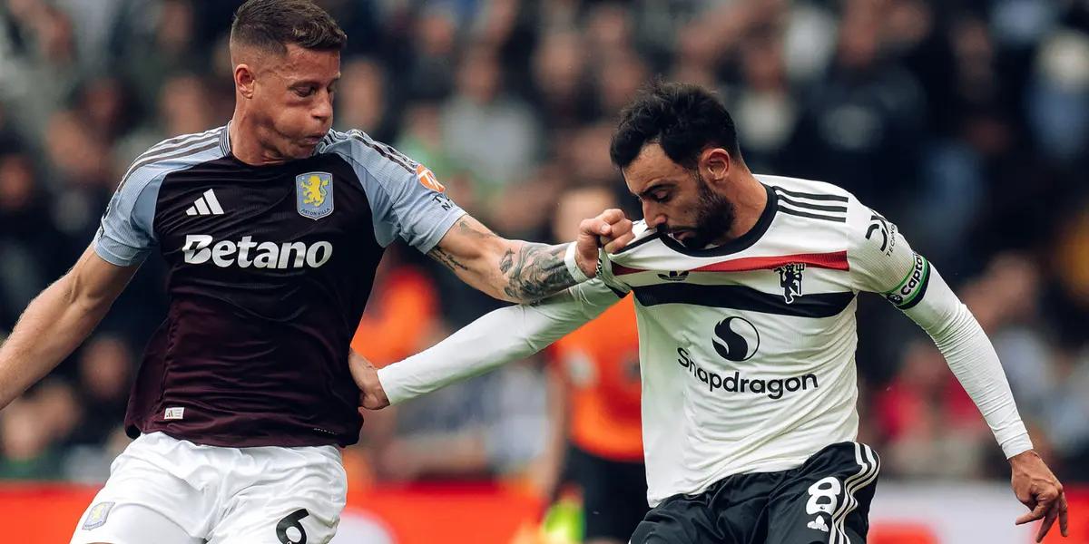 Manchester United Photo: ManUtd on X