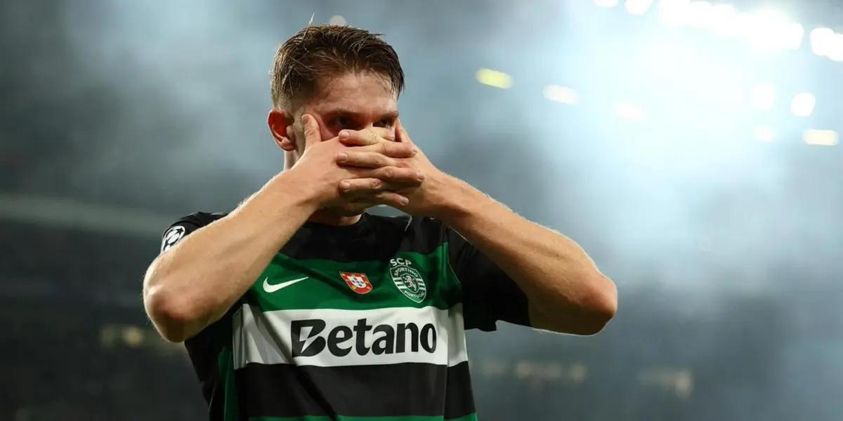 Manchester United / Photo: Olé