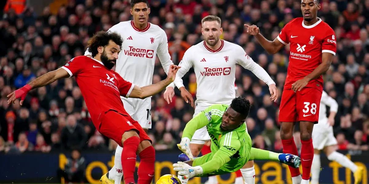 Manchester United / Photo: Olé