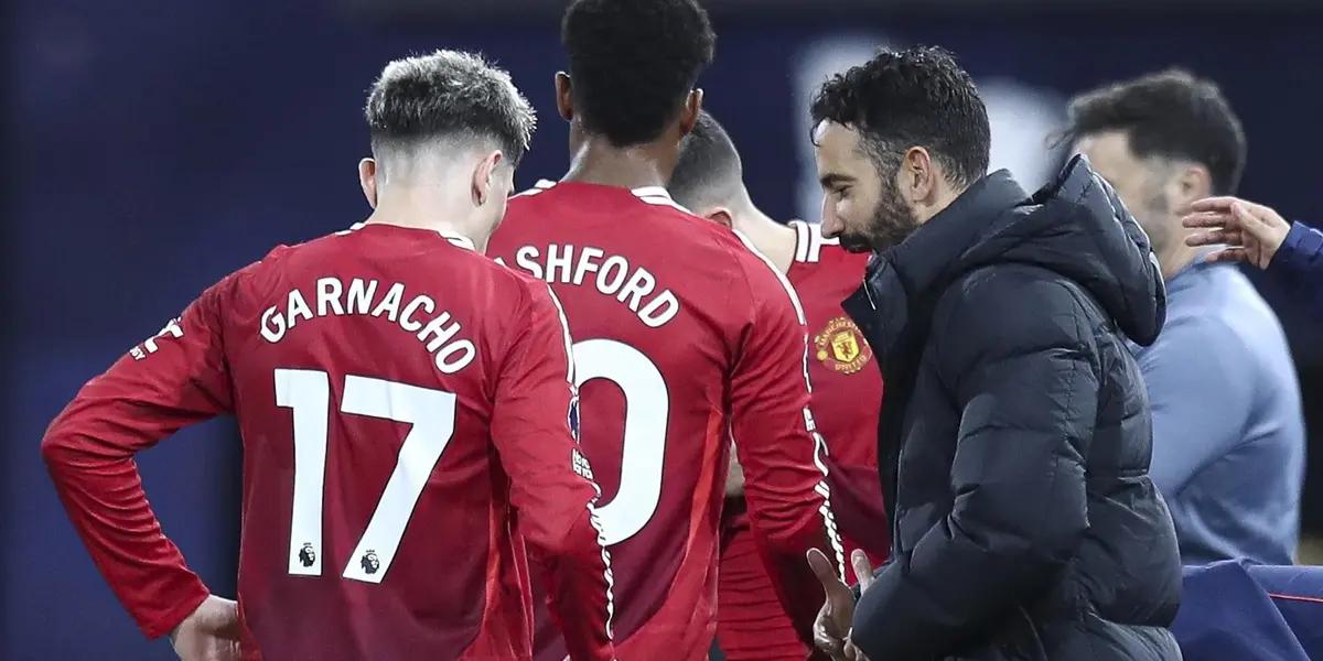 Manchester United / Photo: UNANIMO