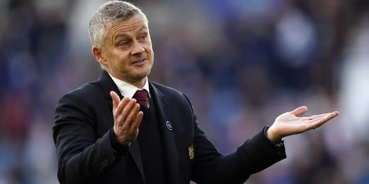 Manchester United sacked Ole Gunnar Solskjær but could not immediately appoint a successor. Why are they all rejecting Manchester United?