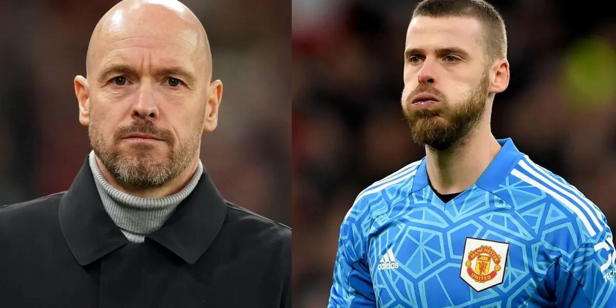 Manchester United selects its new team and surprises everyone