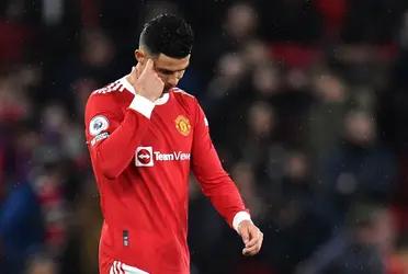 Manchester United wants to add more stars to its squad and the latest to arrive would be the Brazilian striker Antony.