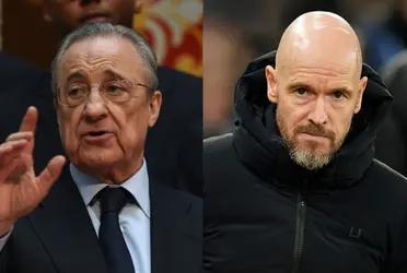 Manchester United's reaction to the Super League that surprises many