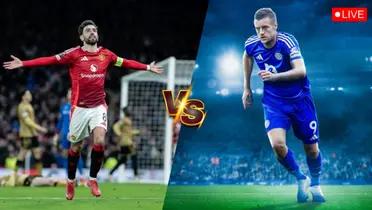 Manchester United's Recent Matches / X