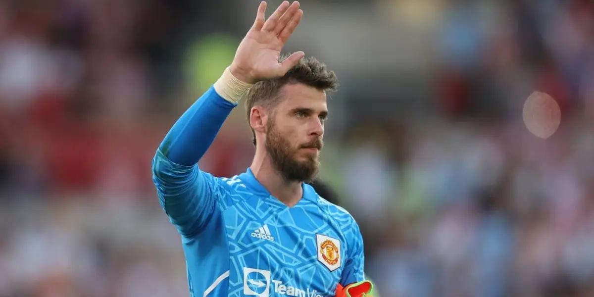 Manchester United's worst news for a long-serving player at the club