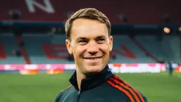 Manuel Neuer