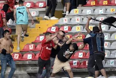 Many are demanding that El Tri should not go to Qatar 2022, but this would not be the first time the country has been expelled from the competition for bad behavior.