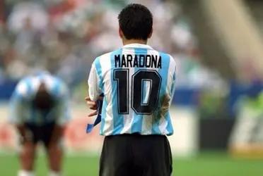 Maradona had a crazy life with a lot of luxuries and the lifestyle he wanted, but he got one eccentric wish for his afterlife, that will not be fulfilled.