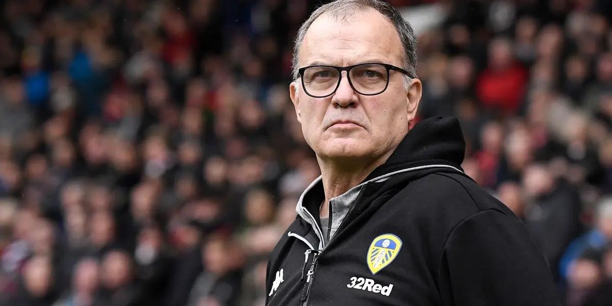 Marcelo Bielsa and his opinion on the true goalkeeper who should be recognized as the best in El Tri