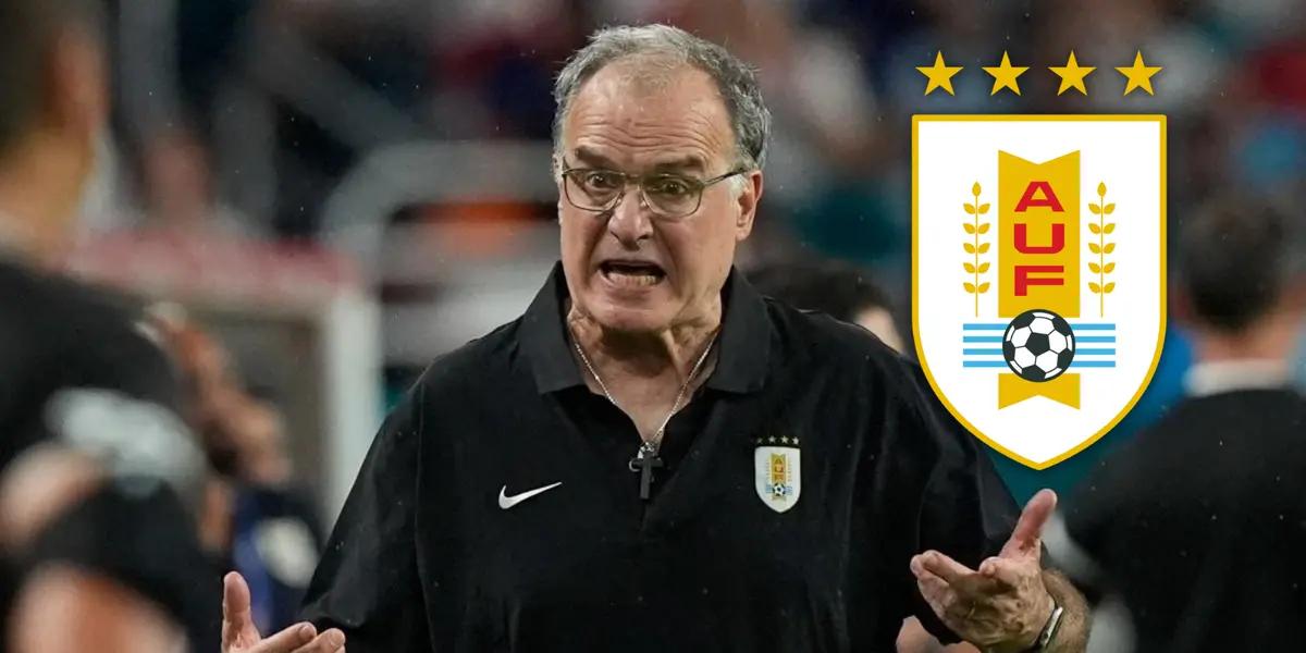 Marcelo Bielsa Photo: Sport