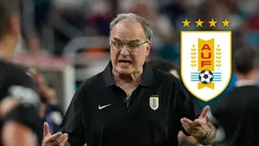 Marcelo Bielsa Photo: Sport