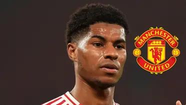 Marcus Rashford Photo: BBC, Escudoteca