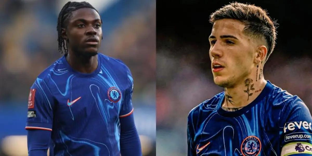 Maresca's Injury Update: Bad News for Fernandez and Lavia.