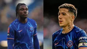 Maresca's Injury Update: Bad News for Fernandez and Lavia.