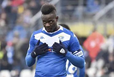 Mario was a prolific star when he was young, but his discipline problems took the worst of him and years after flopping in Liverpool and Manchester City, he is close to being broke.