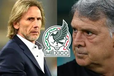Martino earned $3 million in Mexico and what Ricardo Gareca is asking for to coach El Tri