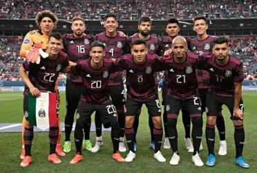 Martino is starting to change the roster.