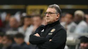 Martino | Photo: @MLS