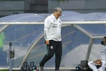 Martino’s future is still hanging by a thread.