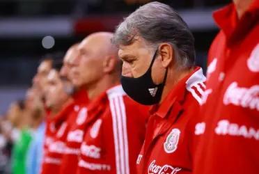 Martino’s health prevents him from travelling.