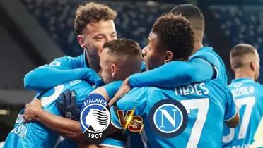 Match Details @sscnapoli