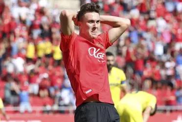 Matthew Hoppe won’t be ready for game against Barcelona; he’s been out for two months now.