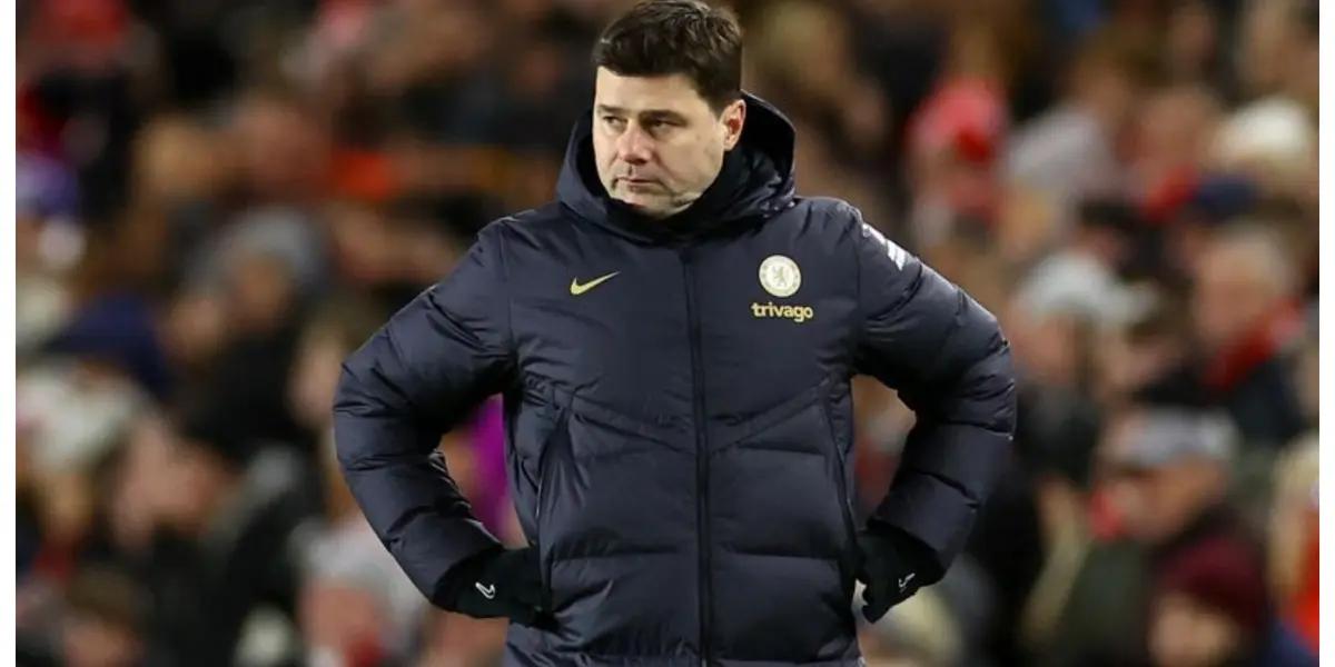 Mauricio Pochettino