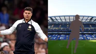 Mauricio Pochettino might lose multiple players this summer including an attacker.