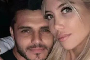 Mauro Icardi and Wanda Nara have been in the media over their recent separation due to alleged infidelity of the PSG striker.