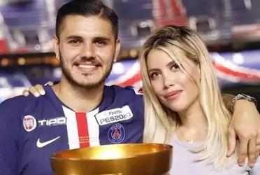 Mauro Icardi and Wanda Nara, they had what seemed like the perfect couple. Married, with children, manager and soccer player. Everything was going well, but a footballer's infidelity could mark a decline in his sports career.