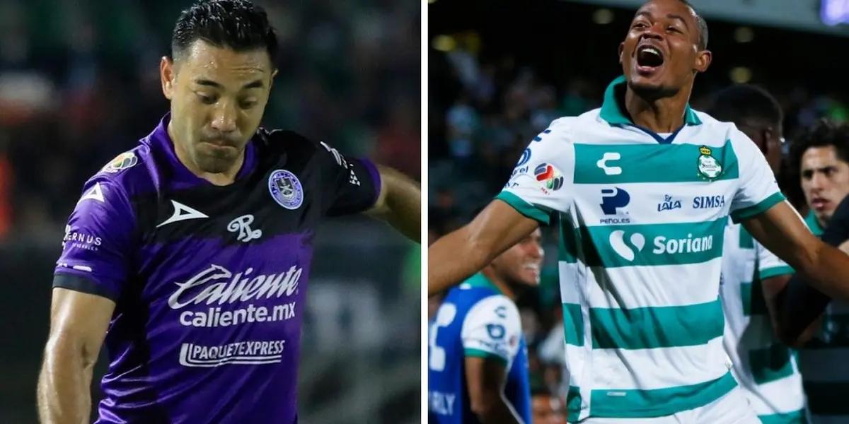 Mazatlán will host the ‘Camoteros’’ corresponding to round 15 of the Clausura 2022 tournament.