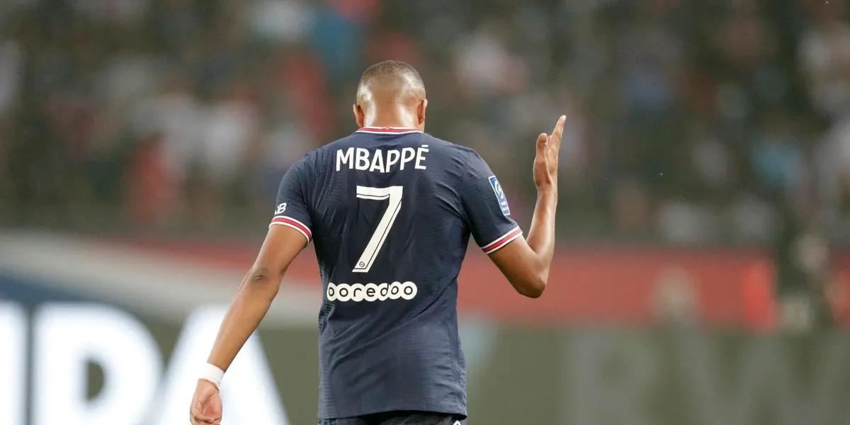 Mbappé has an expiration date in Paris and who sounds to replace the Frenchman is the Brazilian Richarlison, here everything about the possible replacement of Mbappé.