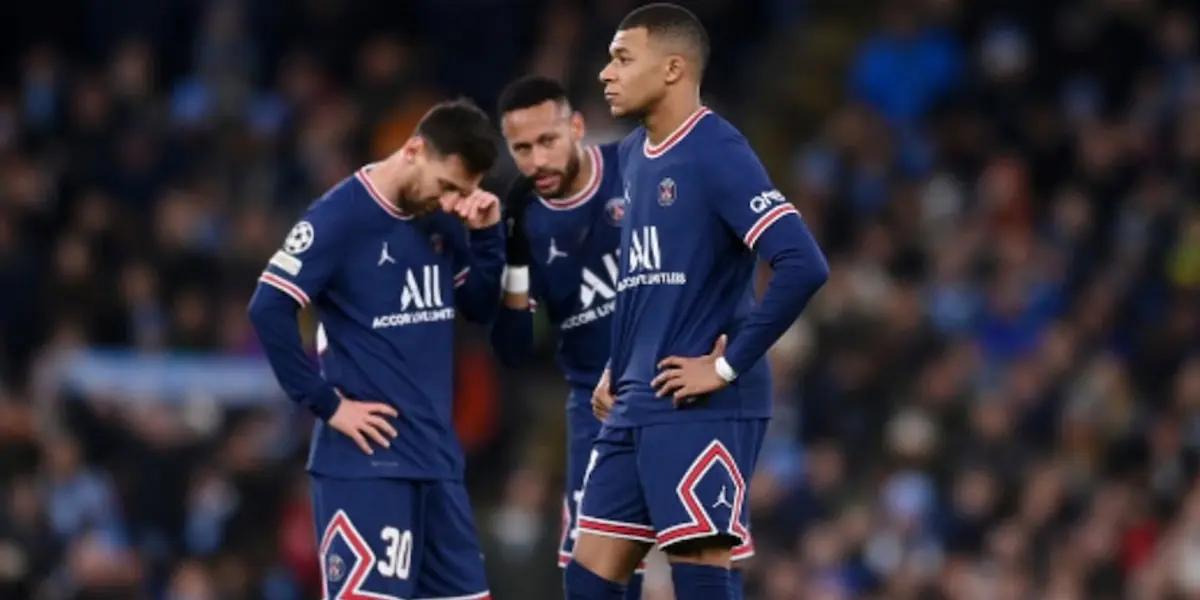 Mbappé is making a big mistake with his new attitude.