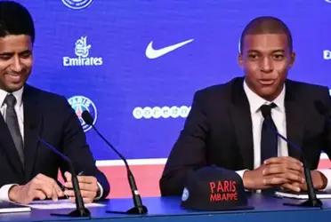 Mbappe wants out of PSG, could he leave?