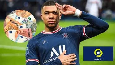 Mbappé, would have personally communicated to Nasser Al Khelaifi his decision to leave the club