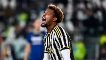 McKennie and Vlahovic Lead Juventus to Victory Over City. Photo: Juventus
