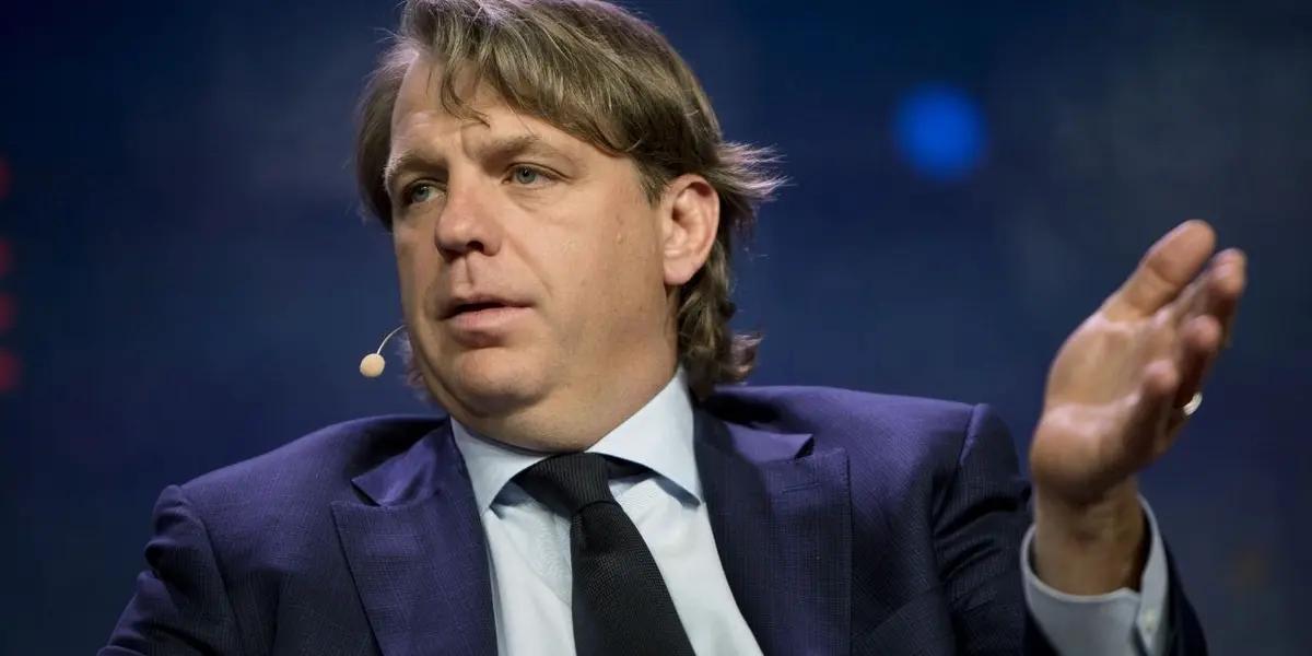 Meet billionaire Todd Boehly, who's looking to buy Chelsea.
