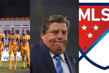 Meet the player who was despised by Miguel Herrera and now stands out in MLS