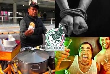 Meet the player who went through the Tri who almost kidnapped him for drunk, now he sells cakes