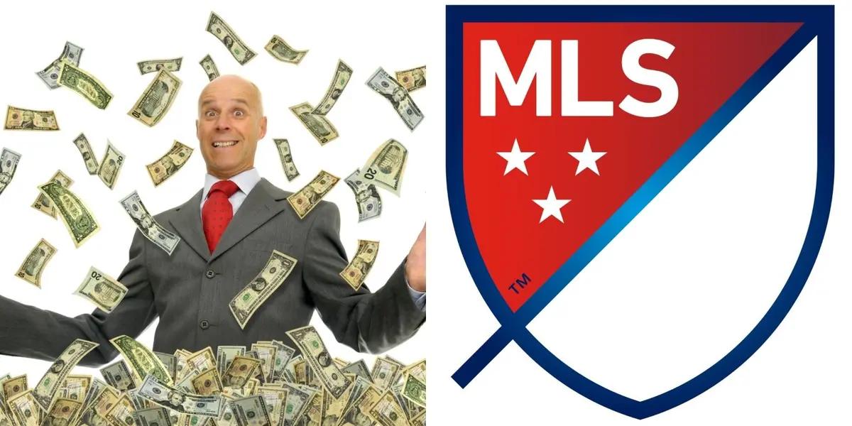 Meet this Mexican who is now a millionaire outside of soccer