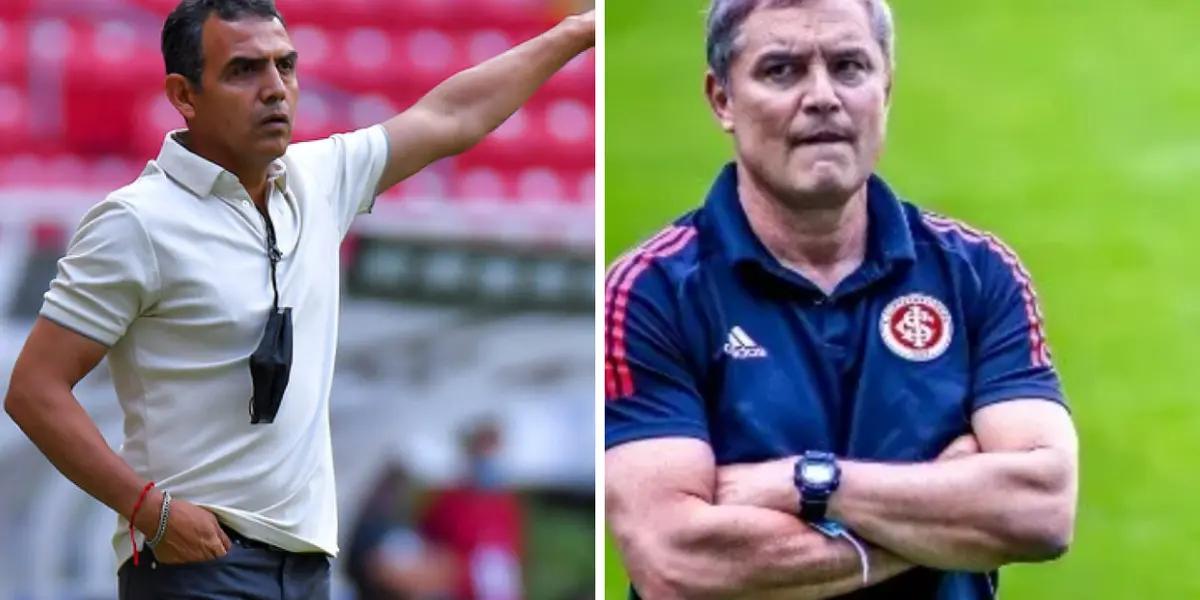 Mexican press reports indicate that the last word will be left to the family that owns the Rebaño Sagrado.