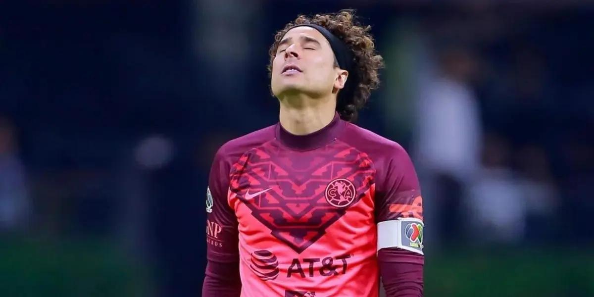 Mexico National Team needs to have a generational change after Qatar 2022.