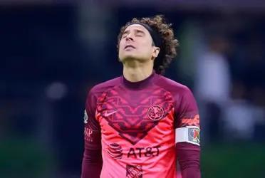 Mexico National Team needs to have a generational change after Qatar 2022.