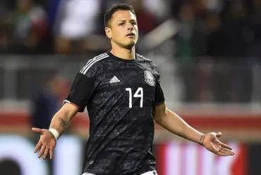 Mexico National Team will face Guatemala in a friendly game in Orlando.