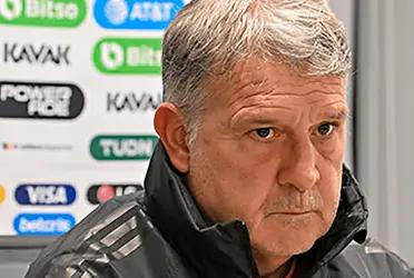 Mexico National Team will face USMNT in Estadio Azteca on March 24.