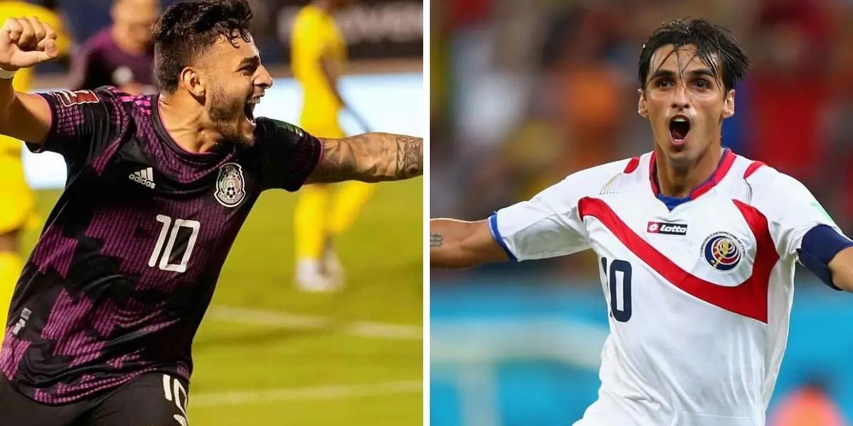 Mexico will look to win its second consecutive match on this FIFA date.